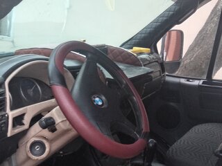 2007 ГАЗ ГАЗель (3221), белый, 350000 рублей, вид 4