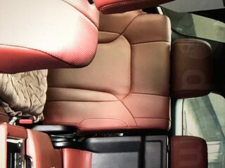 2018 Lexus LX 450d III Рестайлинг 2, серый, 10000000 рублей, вид 5