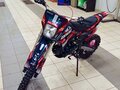 2023 BSE PH 125, чёрный, 75000 рублей - вид 11