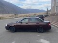 2008 Lada (ВАЗ) Priora I, пурпурный, 300000 рублей - вид 2