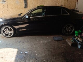 2012 Mercedes-Benz E-Класс 200 7G-Tronic IV (W212, S212, C207), чёрный, 1250000 рублей, вид 4