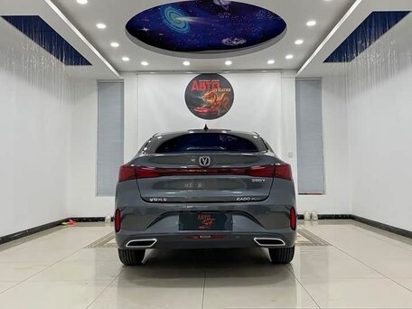 2023 Changan Eado Plus I, белый, 1456066 рублей, вид 5