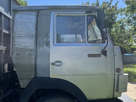 1996 КамАЗ 53212, серый, 850000 рублей, вид 1