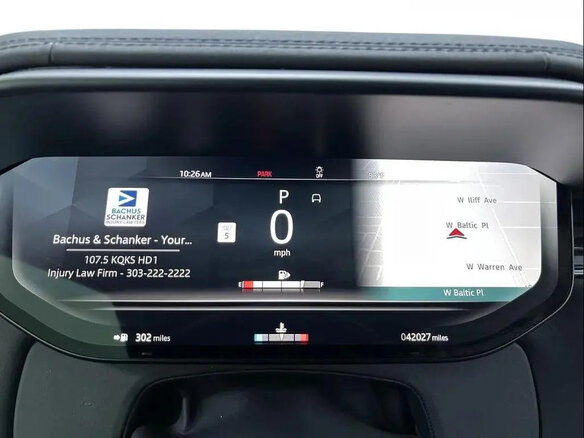 2023 Land Rover Range Rover Sport P400 MHEV III, белый - вид 12