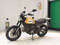 2016 Ducati Scrambler 800, золотистый, 600000 рублей - вид 3