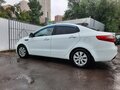 2014 Kia Rio III, белый, 990000 рублей