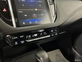 2022 Toyota Corolla XII (E210), серый, 2100000 рублей, вид 3