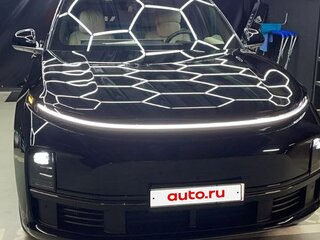 2024 Li Auto (Lixiang) L7 I, чёрный, 8500000 рублей, вид 3