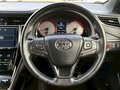 2017 Toyota Harrier III (XU60), чёрный, 1770017 рублей - вид 11