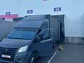 2013 ГАЗ ГАЗель Next, чёрный, 4000000 рублей