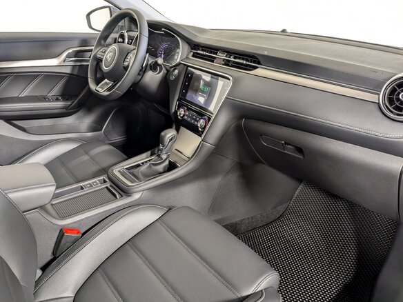 2024 MG 6 II, серый, 2619000 рублей - вид 17