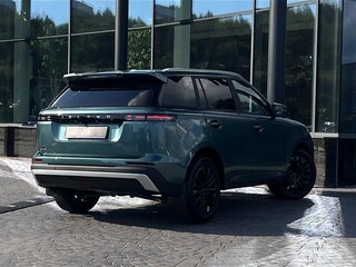 2026 Jeland J6, зелёный, 2749000 рублей, вид 2
