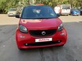 2018 Smart Fortwo III, красный, 1250000 рублей