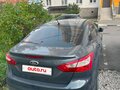 2011 Ford Focus III, серый, 720000 рублей - вид 5