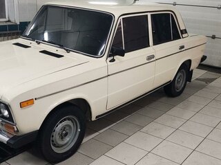 1995 Lada (ВАЗ) 2106, бежевый, 320000 рублей, вид 2