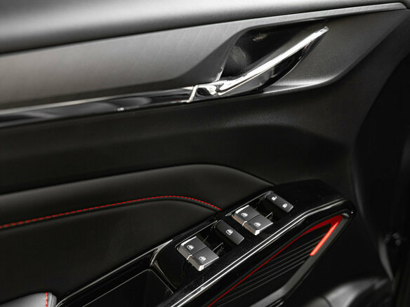 2025 Changan CS35 Max, чёрный, 2599900 рублей - вид 16
