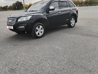 2013 Lifan X60 I, чёрный, 360000 рублей, вид 3