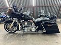 2012 Harley-Davidson Road Glide, чёрный, 1280000 рублей - вид 3