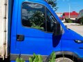 2007 Iveco Daily, голубой, 650000 рублей - вид 7