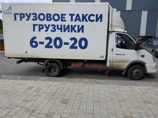 2020 ГАЗ ГАЗель (3302), белый, 2600000 рублей, вид 3