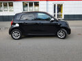 2016 Smart Forfour II, чёрный, 695000 рублей - вид 4