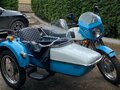 1980 ИЖ Юпитер, голубой, 165000 рублей - вид 7