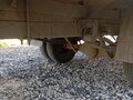 2008 ГАЗ ГАЗель (3302), белый, 750000 рублей - вид 9