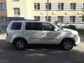 2014 Honda Pilot II Рестайлинг, белый, 2300000 рублей - вид 3
