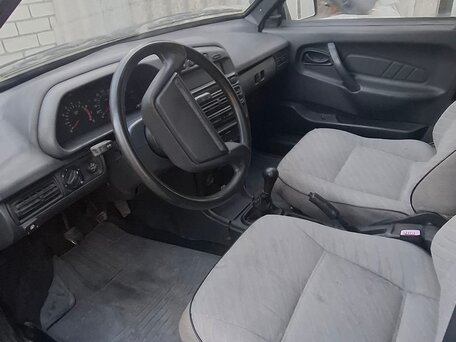 2012 LADA (ВАЗ) ВИС 2347, зелёный, 350000 рублей, вид 5