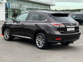 2012 Lexus RX 350 III Рестайлинг, коричневый - вид 6