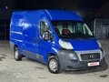 2012 Fiat Professional Doblo, синий, 1100000 рублей - вид 4