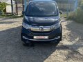 2016 Honda Stepwgn Spada V, чёрный, 2250000 рублей