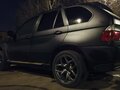 2001 BMW X5 4.4i I (E53), чёрный, 700000 рублей - вид 8