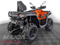 2025 CFMoto CFORCE 1000 EPS, оранжевый, 1439910 рублей - вид 6