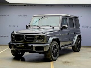2026 Mercedes-Benz G-Класс 450 d III (W465) Рестайлинг, серый, 24850000 рублей, вид 1