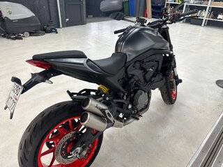 2022 Ducati Monster 937, серый, 800000 рублей, вид 5