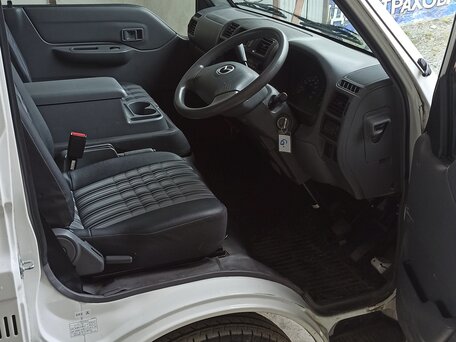 2018 Mazda Bongo, белый, 2400000 рублей, вид 5