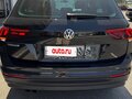 2019 Volkswagen Tiguan II, чёрный, 2480000 рублей - вид 5