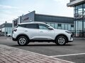 2025 Chery Tiggo 4 I Рестайлинг 2, белый - вид 7