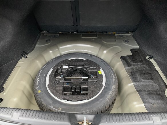 2015 Hyundai Elantra V (MD) Рестайлинг, чёрный, 1420000 рублей - вид 22