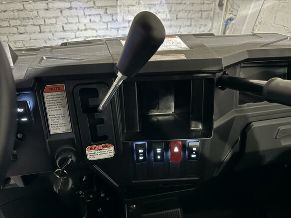 2024 Linhai M SERIES, белый, 1200000 рублей - вид 17