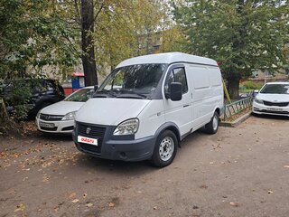 2020 ГАЗ Соболь (2752), белый, 870000 рублей, вид 1