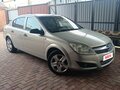 2008 Opel Astra H Рестайлинг, бежевый, 425000 рублей - вид 1