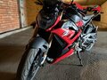 2022 BMW S 1000 R, красный, 1395000 рублей