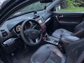 2013 Kia Sorento II Рестайлинг, чёрный - вид 7