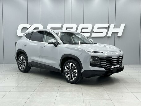 Jetour Dashing I