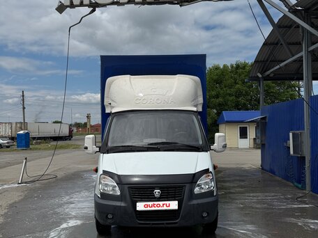 2017 ГАЗ 3306, белый, 1150000 рублей, вид 1