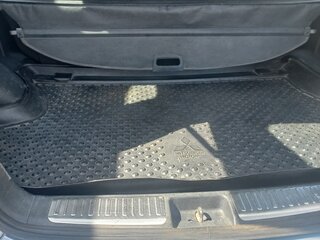 2007 Mitsubishi Outlander I, серебристый, 850000 рублей, вид 5