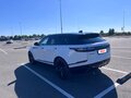 2021 Land Rover Range Rover Velar I, белый, 4100000 рублей - вид 1