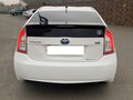 2012 Toyota Prius III Рестайлинг (XW30), белый, 1450000 рублей - вид 7